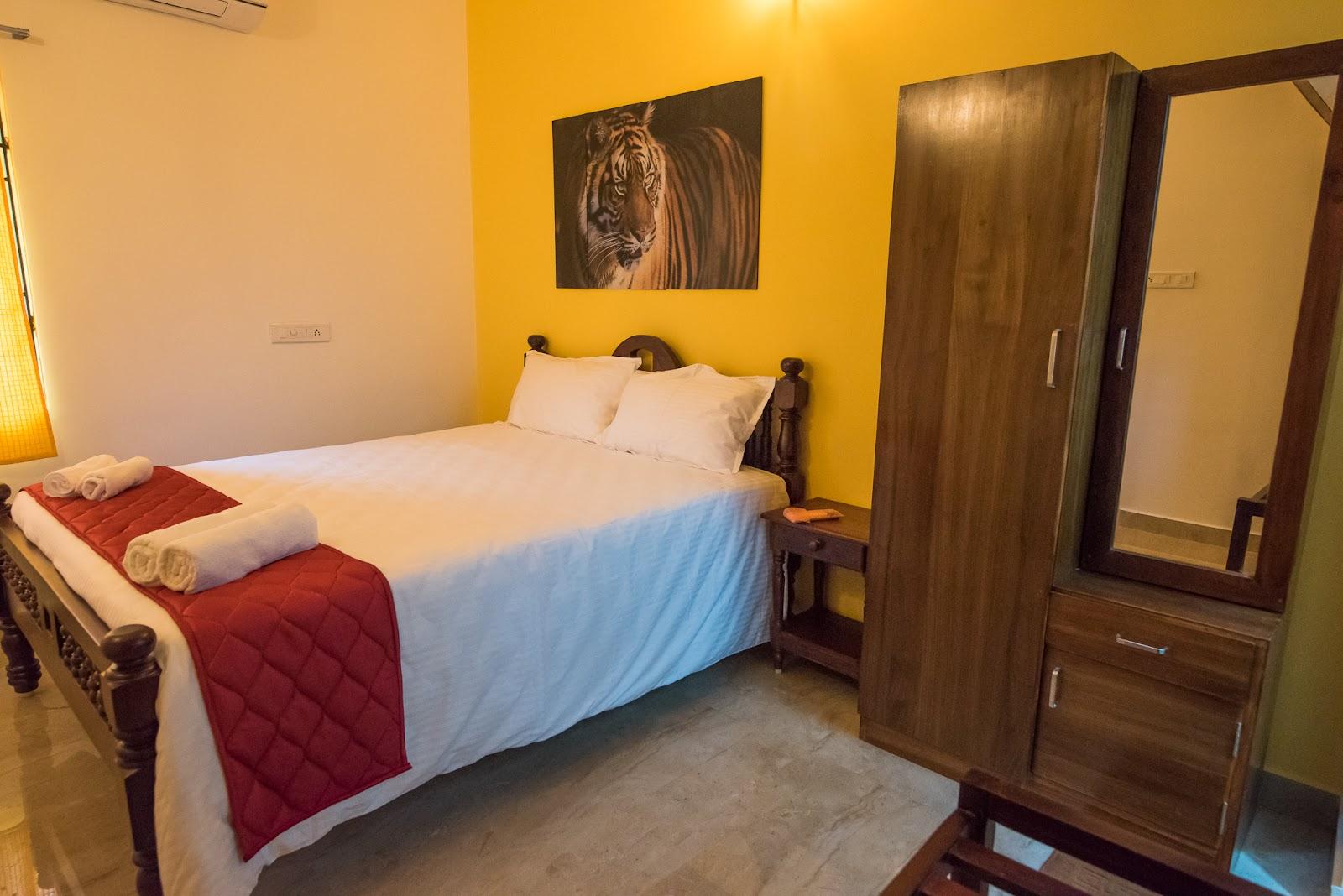 Cheerful 2-bedroom near Auro Beach – photo 2