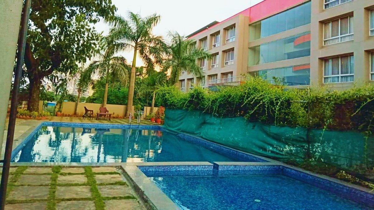 Inventree Hotel Pune – photo 2