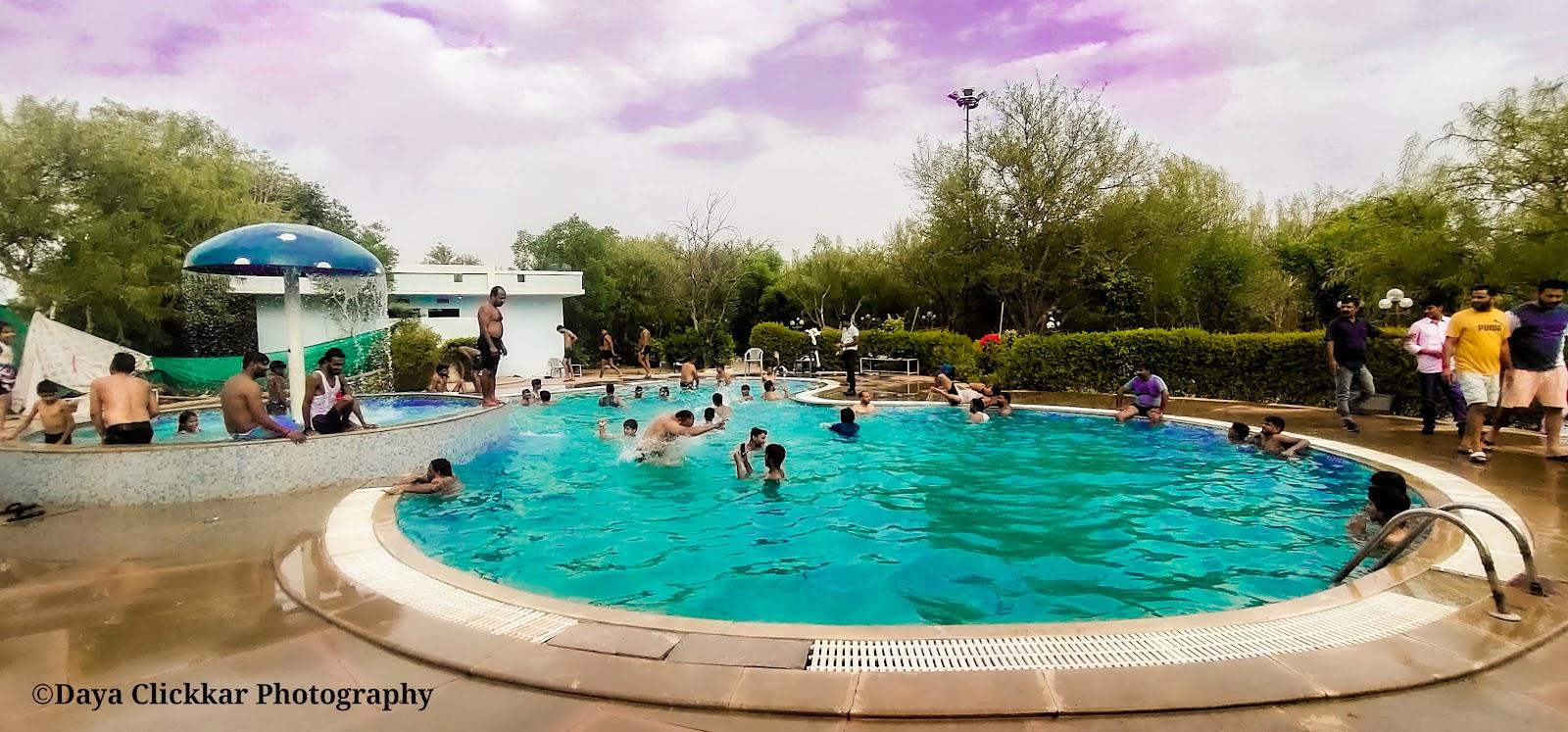 Hill Side Resort – photo 4