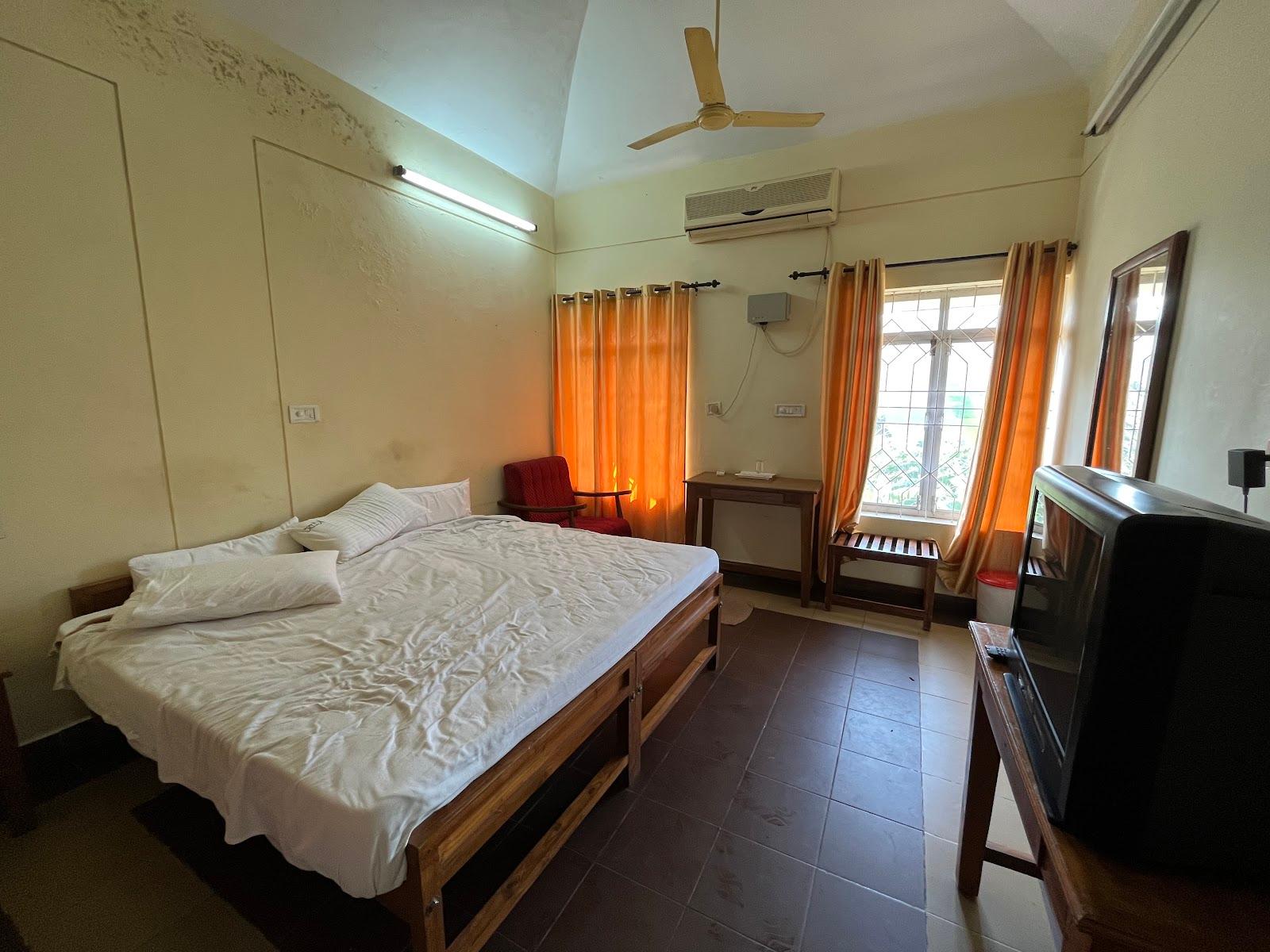 KTDC Tamarind Easy Hotel Thirunelli – photo 3
