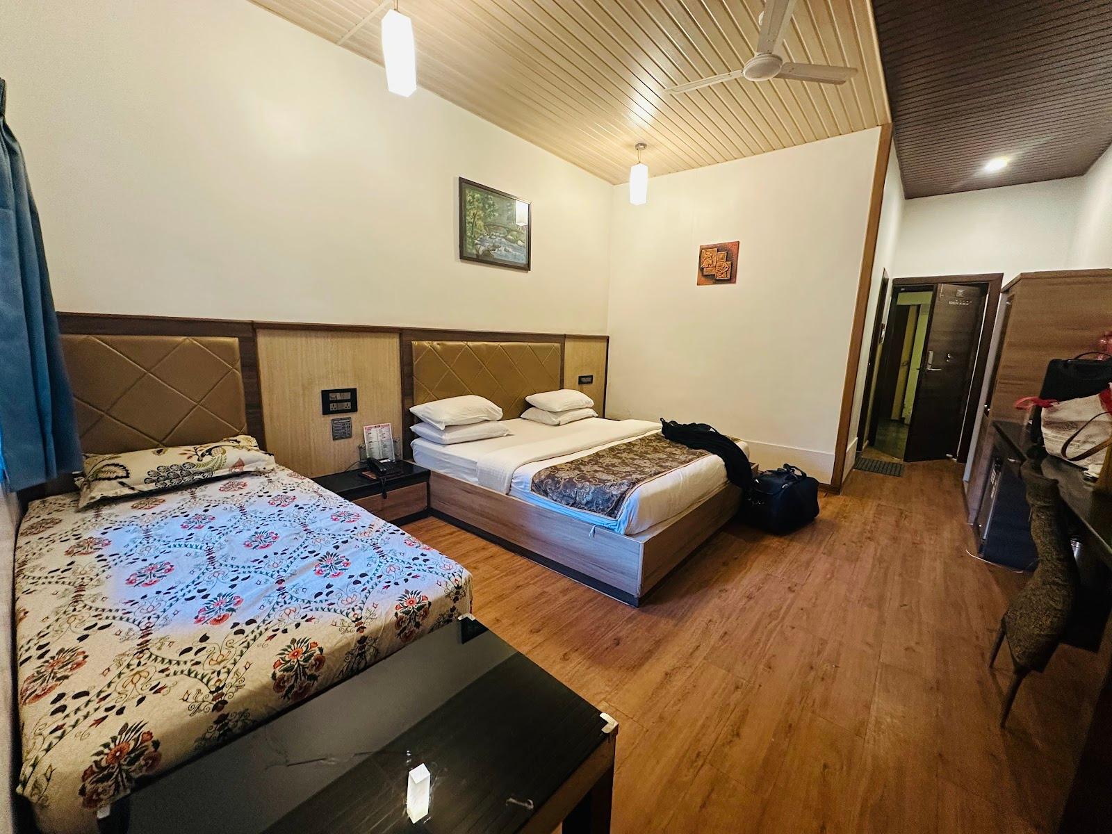 Hotel Savera Palace – photo 3