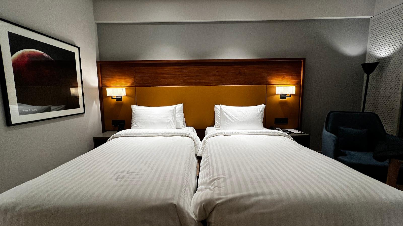 Radisson Hotel Nathdwara – photo 3