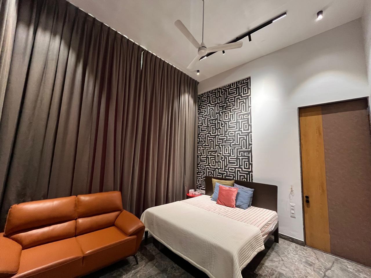 BOMBORA Villa- A Luxury Villa In Alibag – photo 3