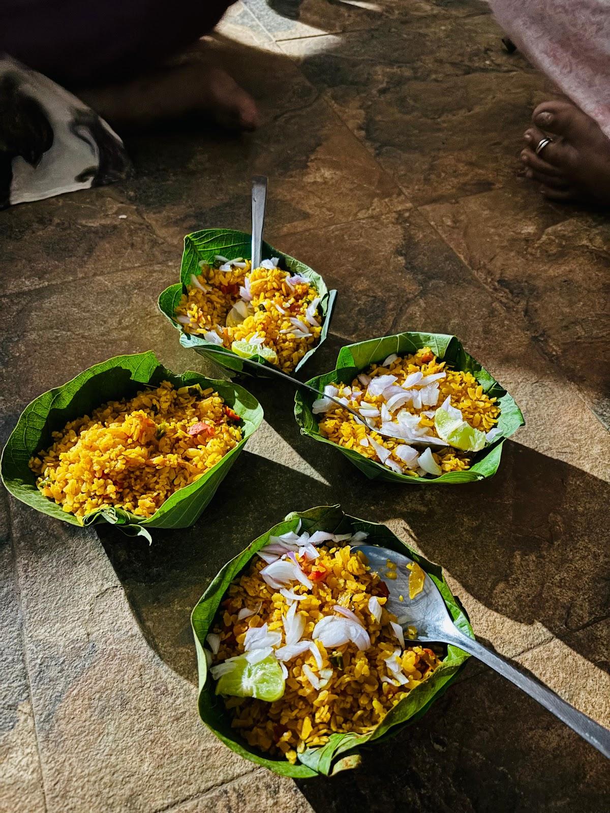 Chitrakote Adventure Camp Unexplored Bastar – photo 4