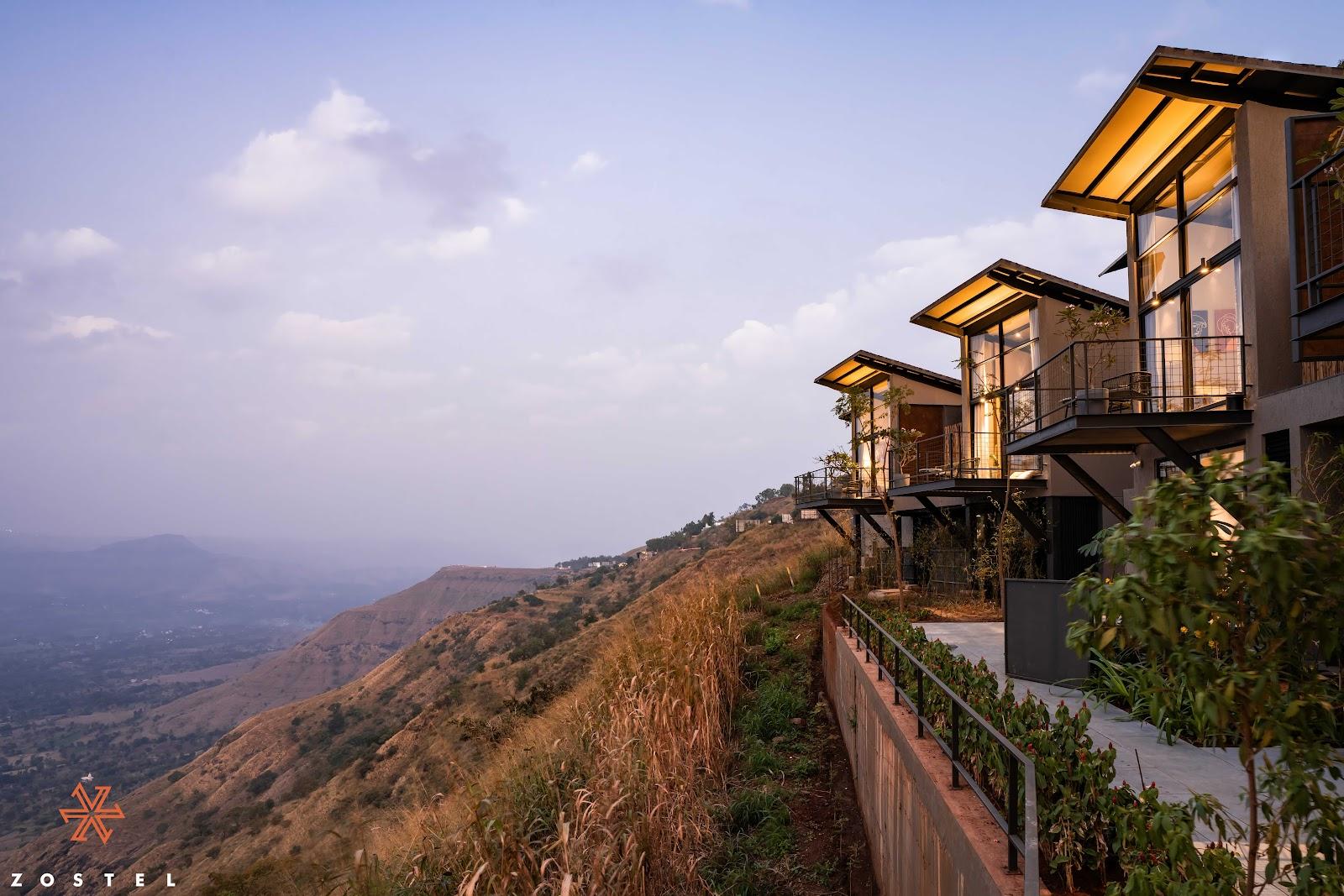 Zostel Plus Panchgani – photo 1