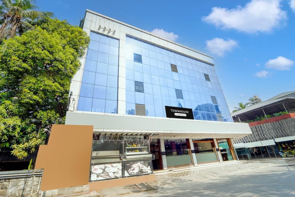 Townhouse City Center Ernakulam