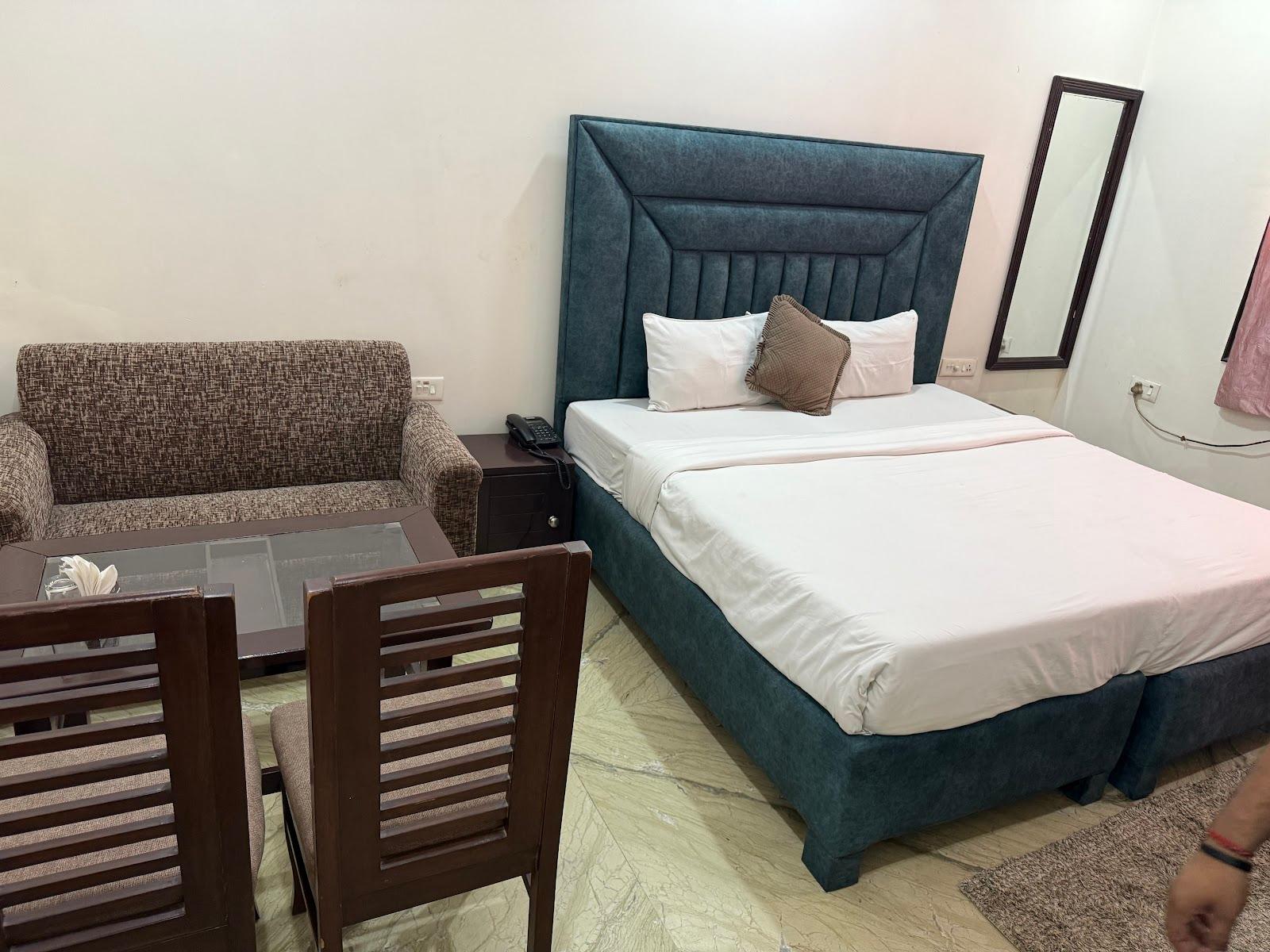 HOTEL REGAL MORADABAD – photo 2