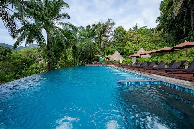 Aonang Fiore Resort – photo 3