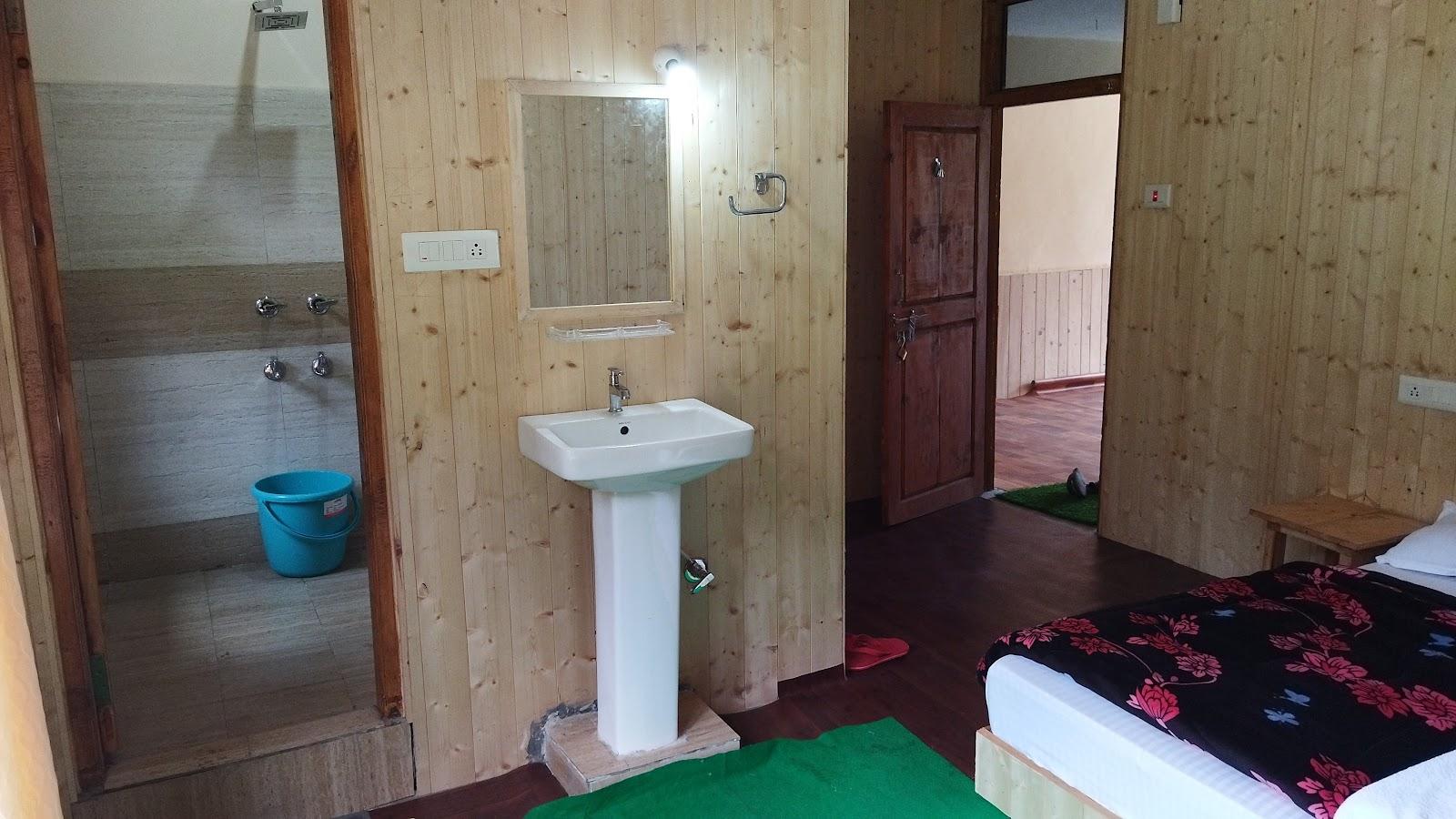 Shiva Valley Riverside Homestay – photo 4