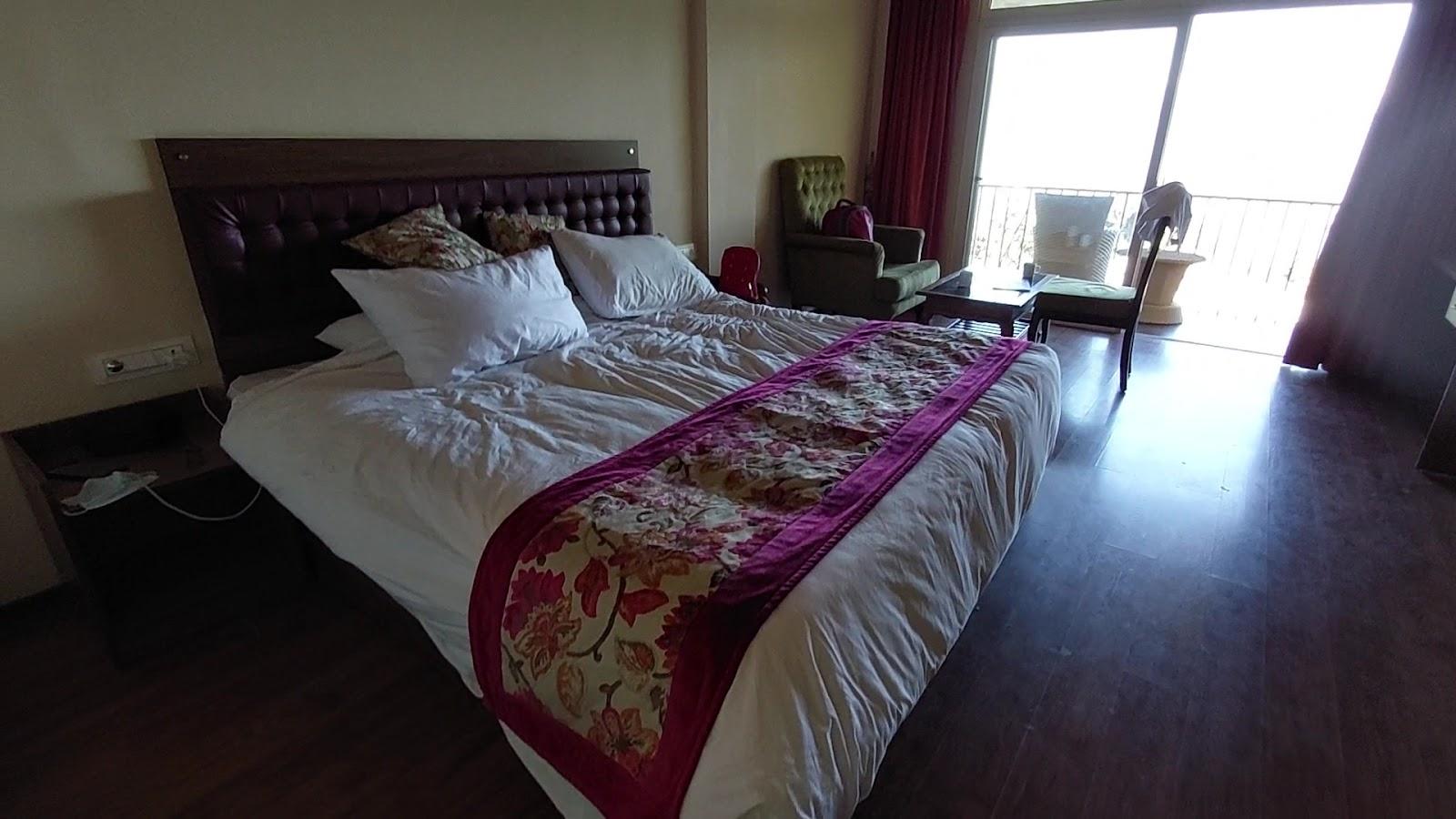 Summit Barsana Resort & Spa, Kalimpong – photo 2
