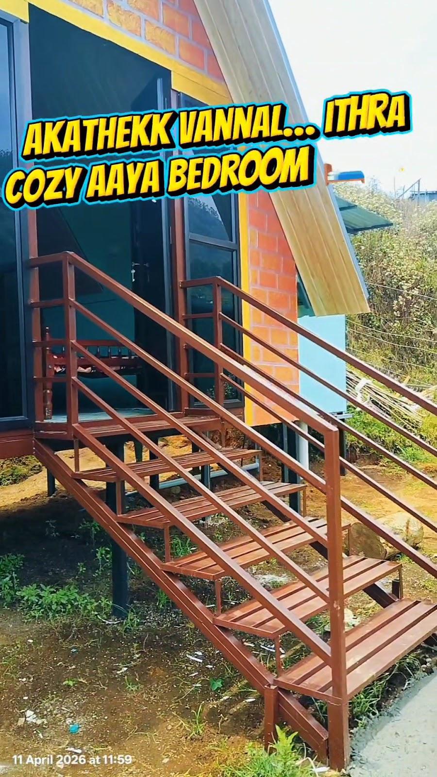 VATTAVADA HOME STAY – photo 2