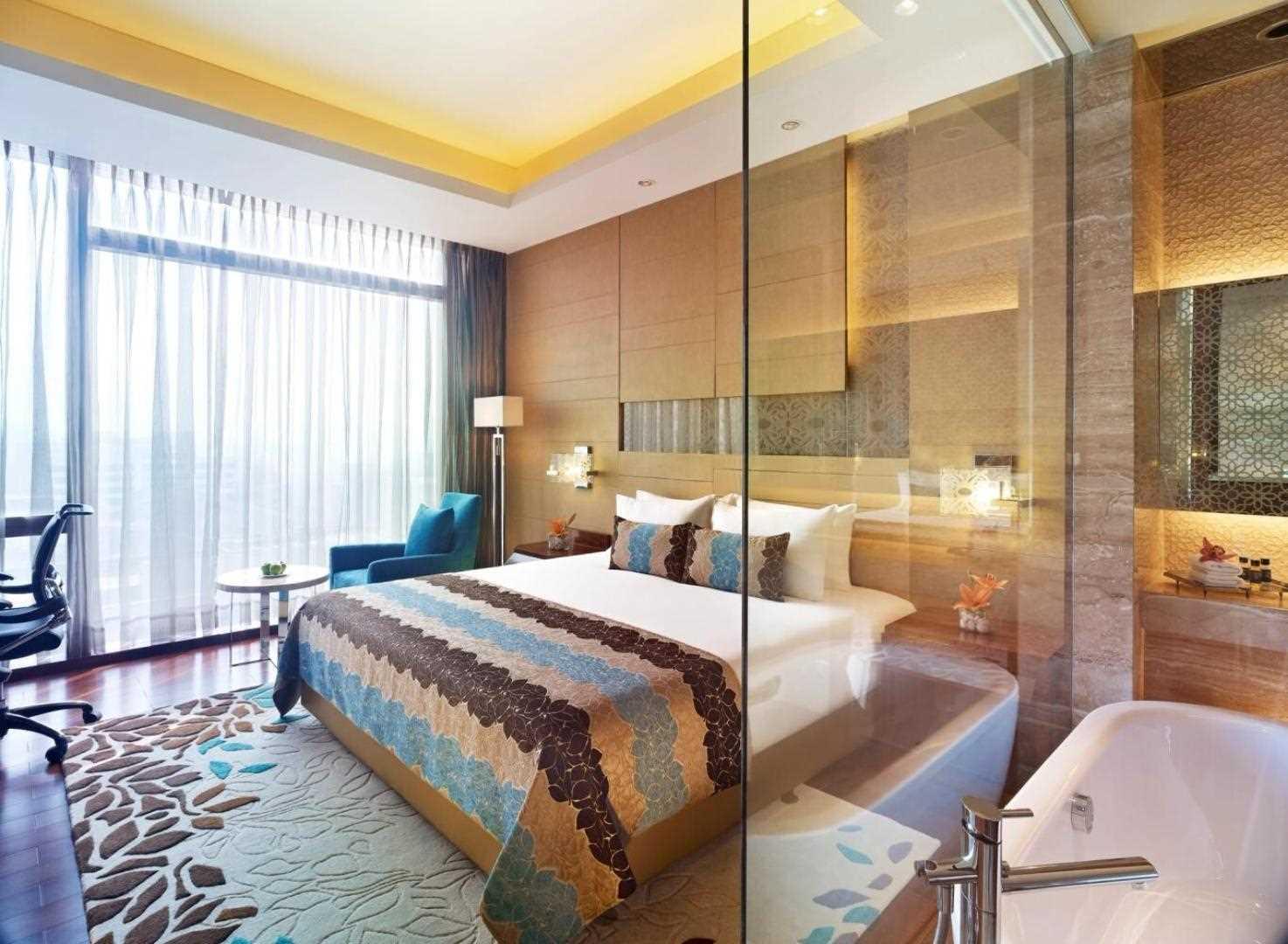 Taj City Centre, Gurugram – photo 2