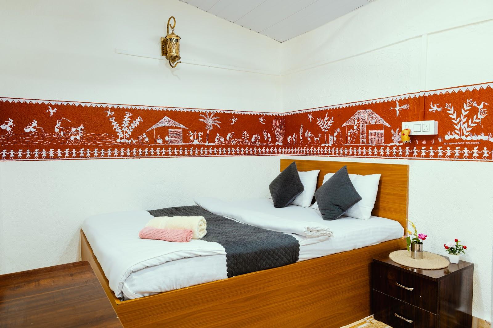 Sahayadri Home Stay – photo 2