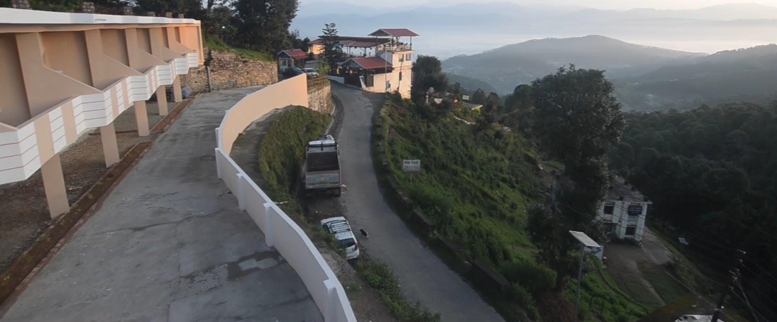 Uttarakhand Resort – photo 2