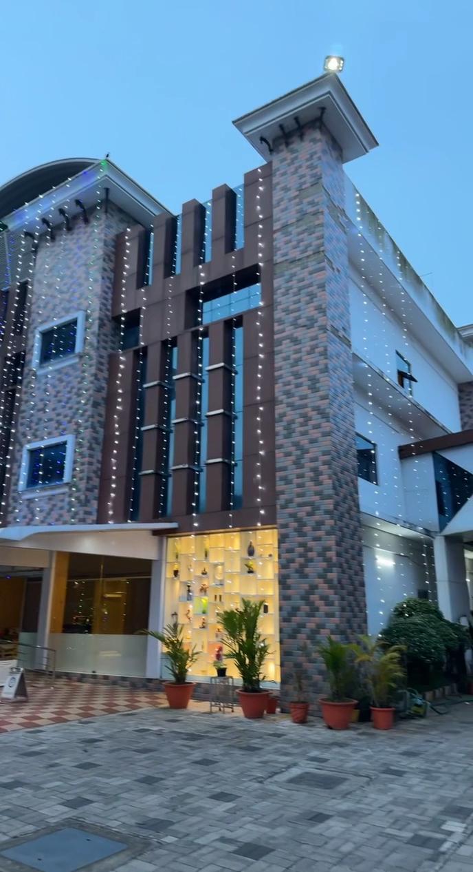 Sreelakshmi Residency – photo 2