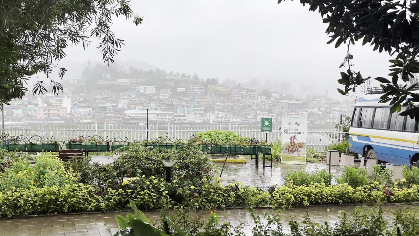 Club Mahindra Resort - Derby Green, Ooty, Tamil Nadu – photo 2