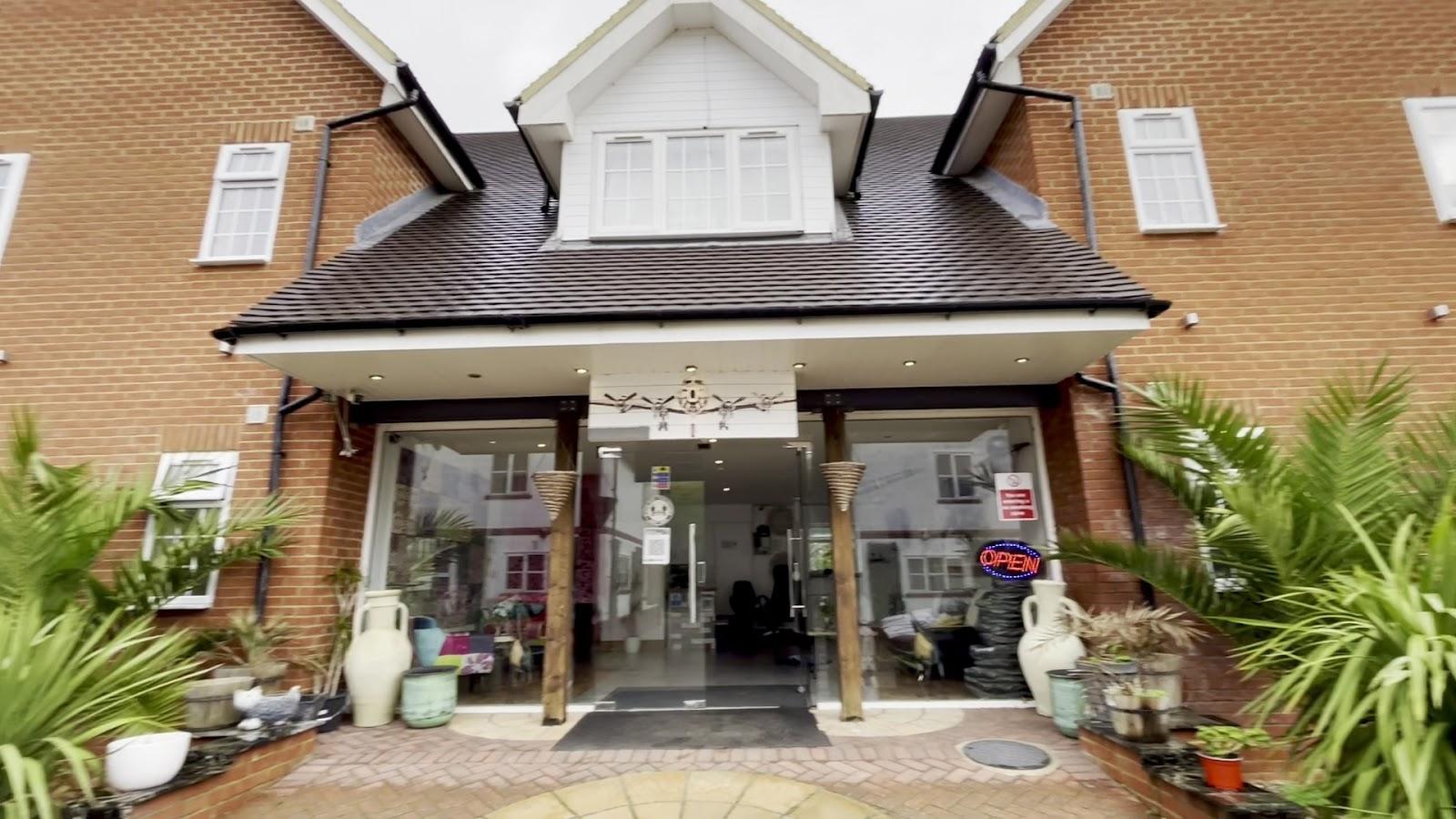 Stansted Airport Lodge – photo 2