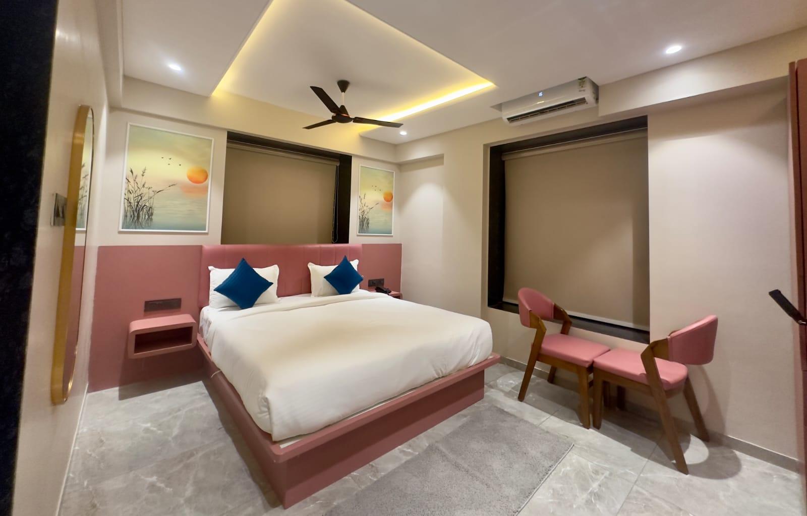 Hotel Wow stay - Balewadi Pune – photo 2