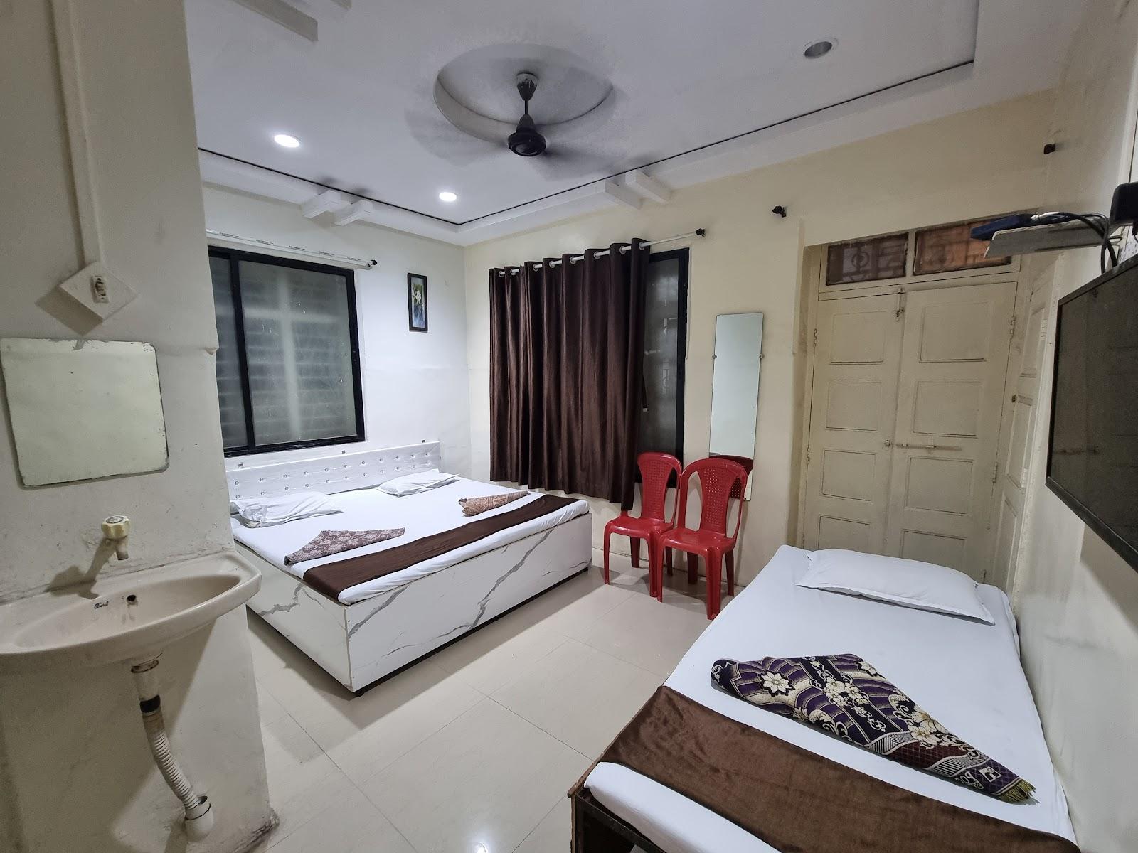 Hotel Godavari Residency – photo 2