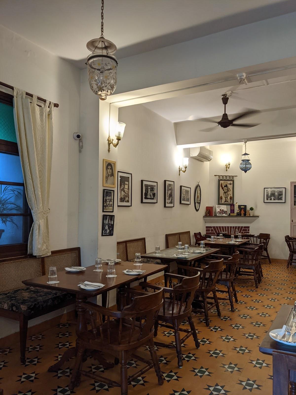 Delhi Parsi Dharamshala – photo 4
