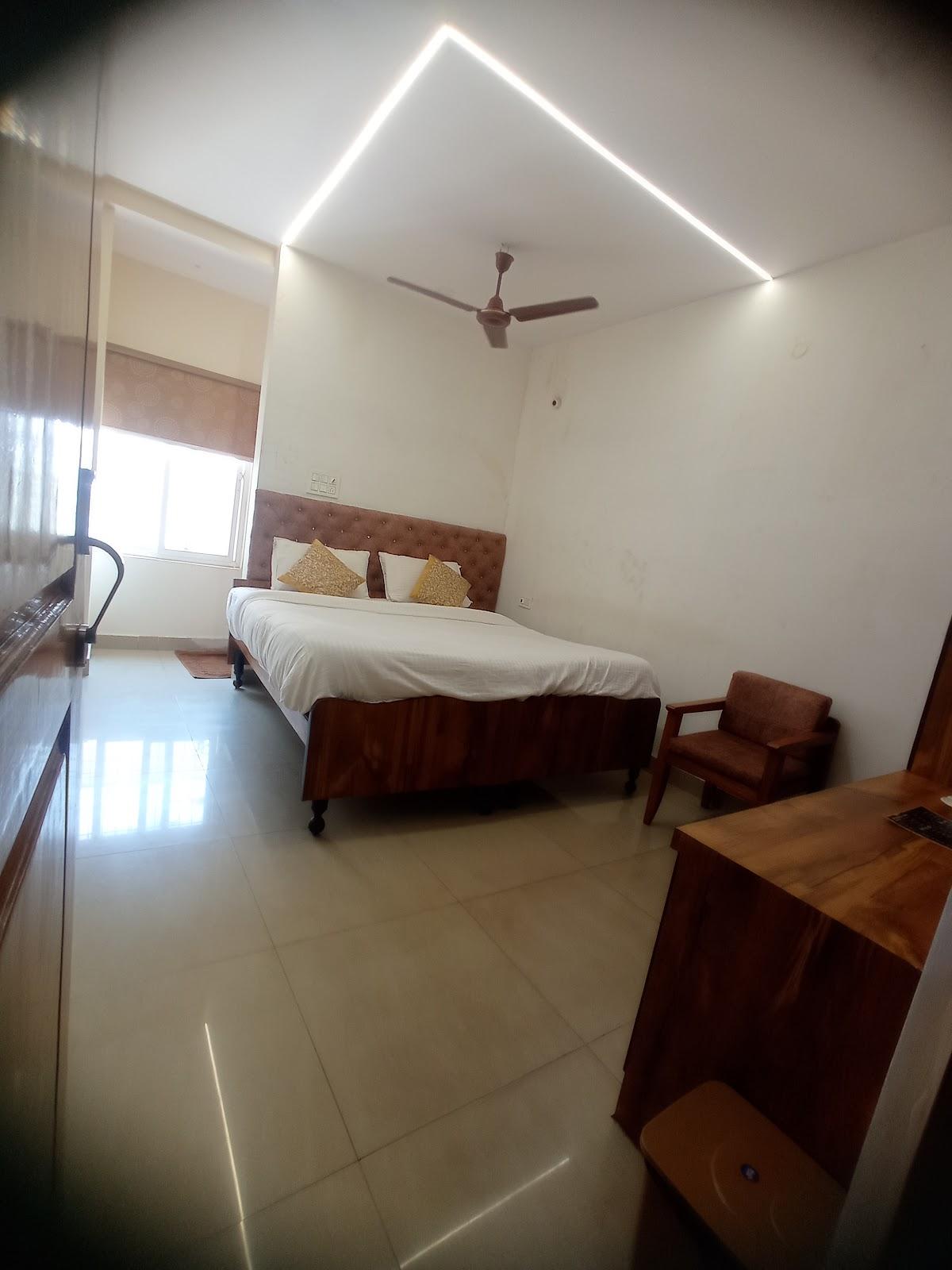 Sree Surya Residency – photo 2
