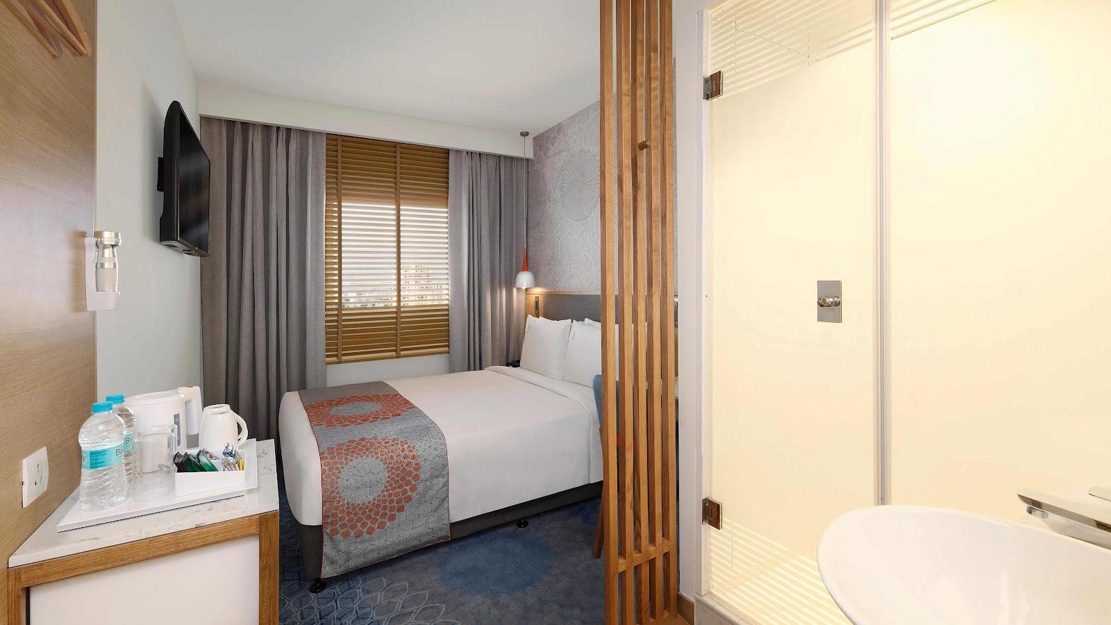 Holiday Inn Express Chennai Omr Thoraipakkam, an IHG Hotel – photo 3