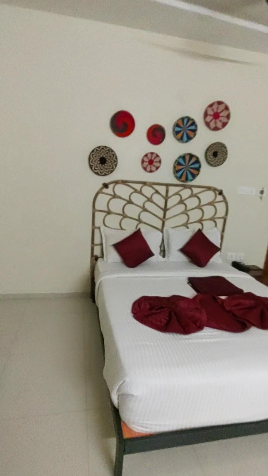 Hotel SRM Grandeurs – photo 2