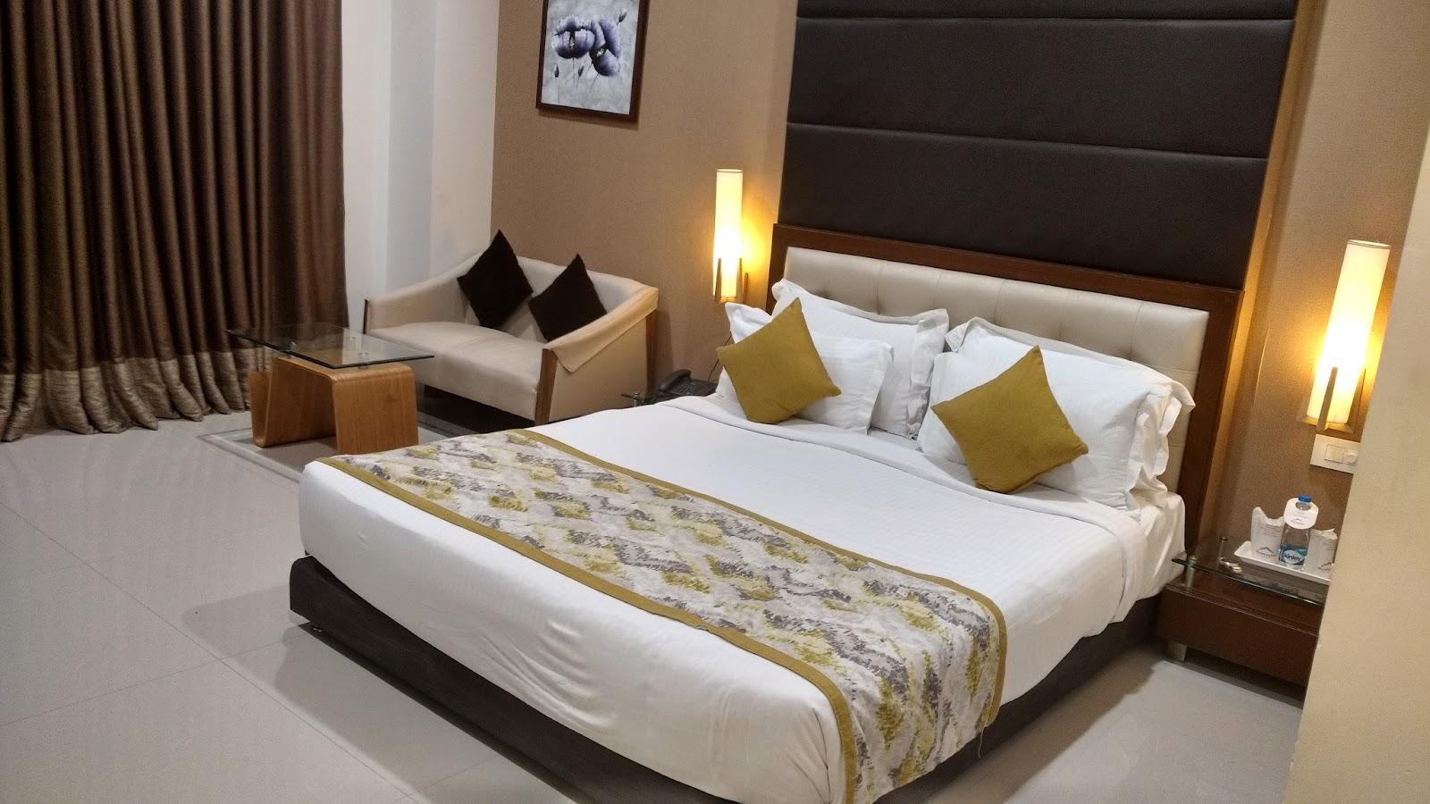 Rudraksh Club & Resort – photo 3