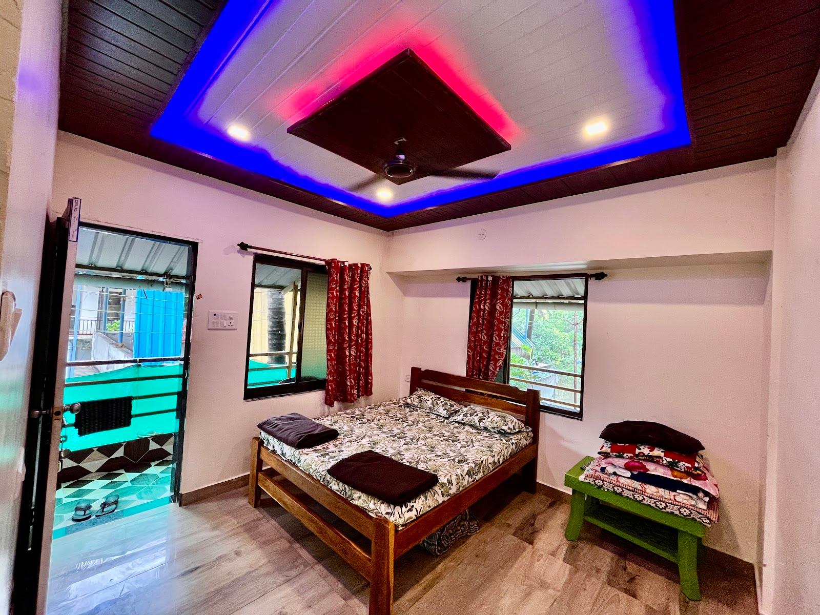 Serina House - Hotel in Malvan – photo 3