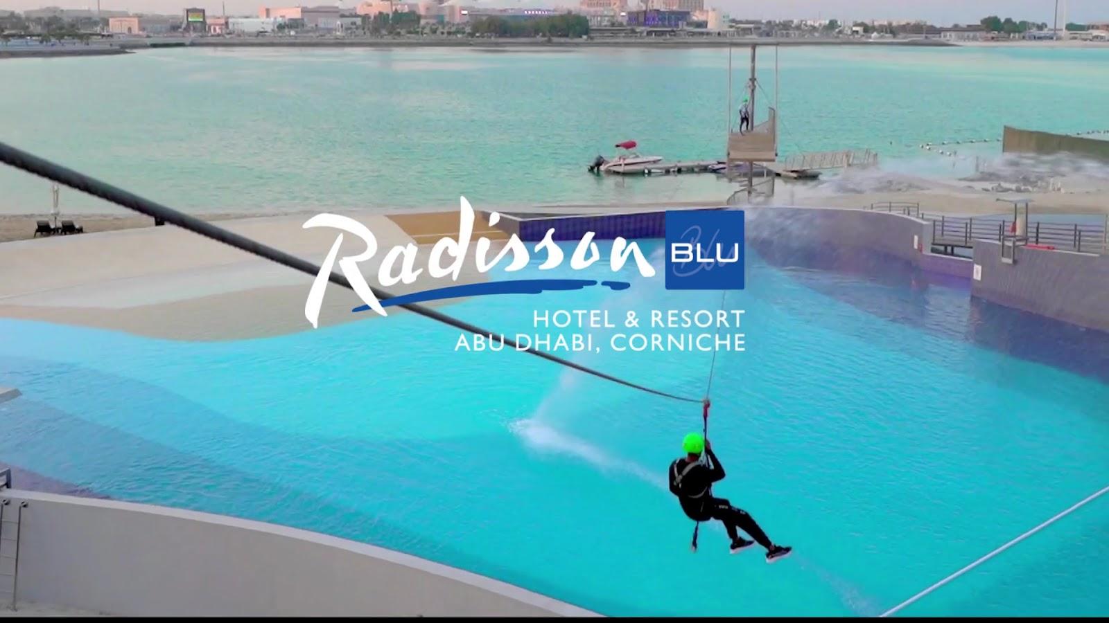 Radisson Blu Hotel & Resort, Abu Dhabi Corniche – photo 2