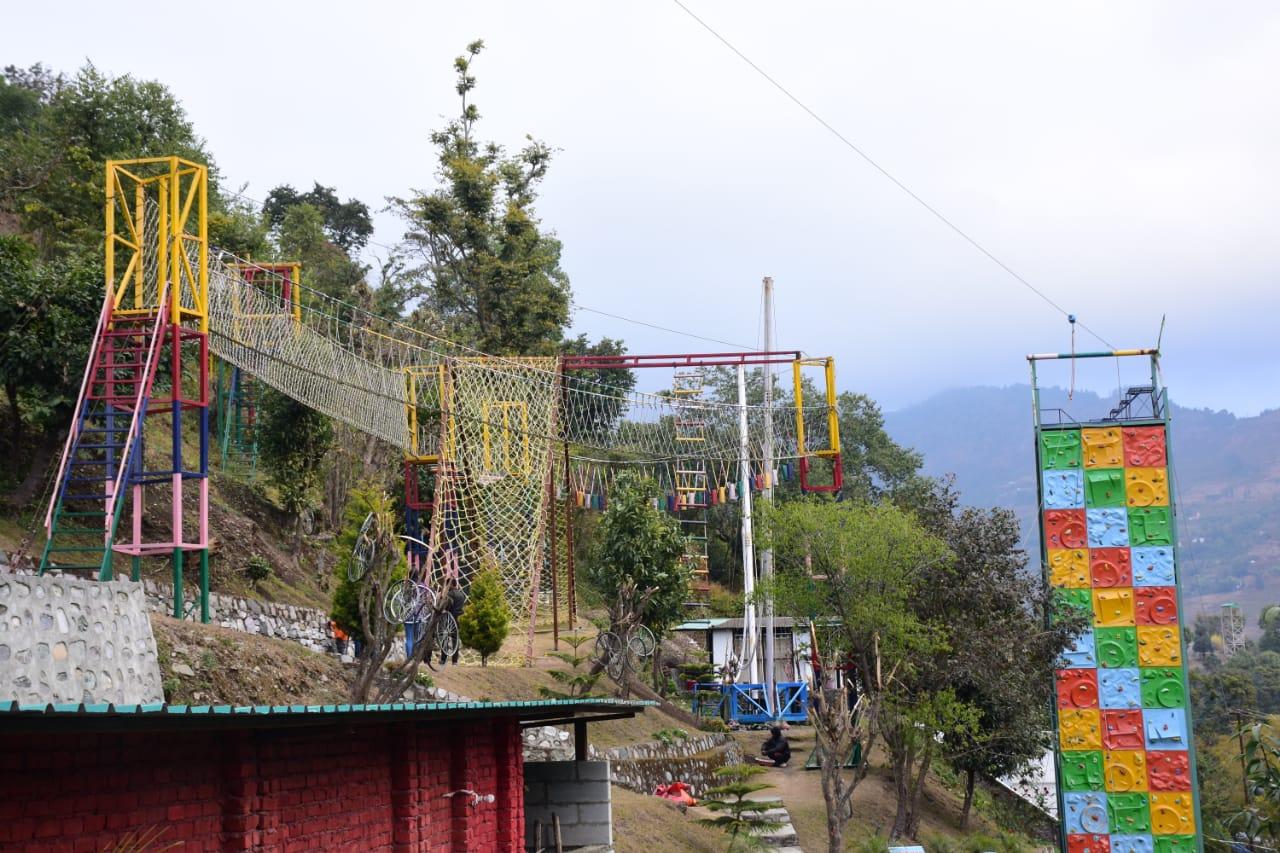 DEVBHUMI RESORT – photo 1