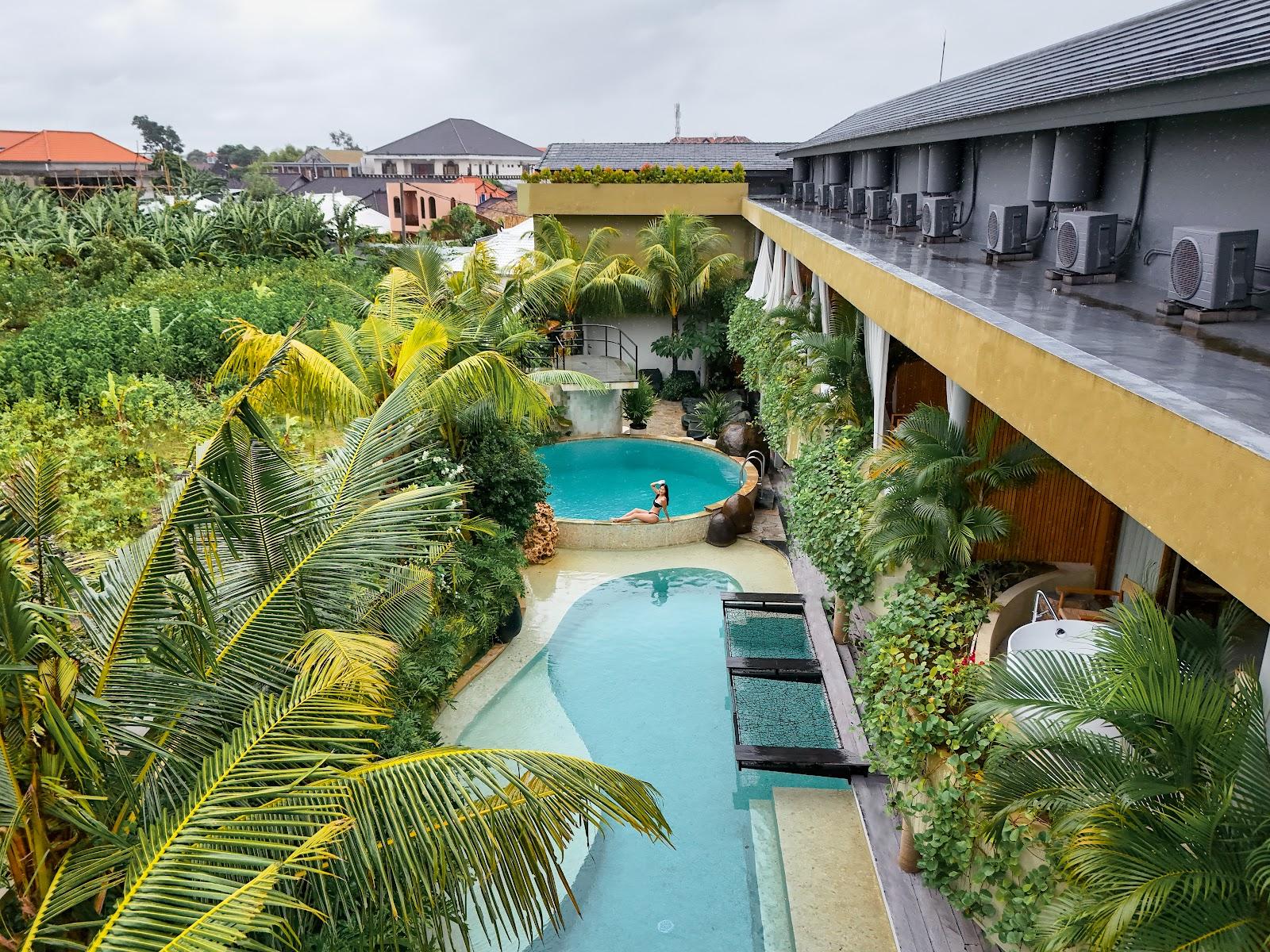 Sini Vie Resort & Spa Seminyak by iNi Vie Hospitality – photo 1