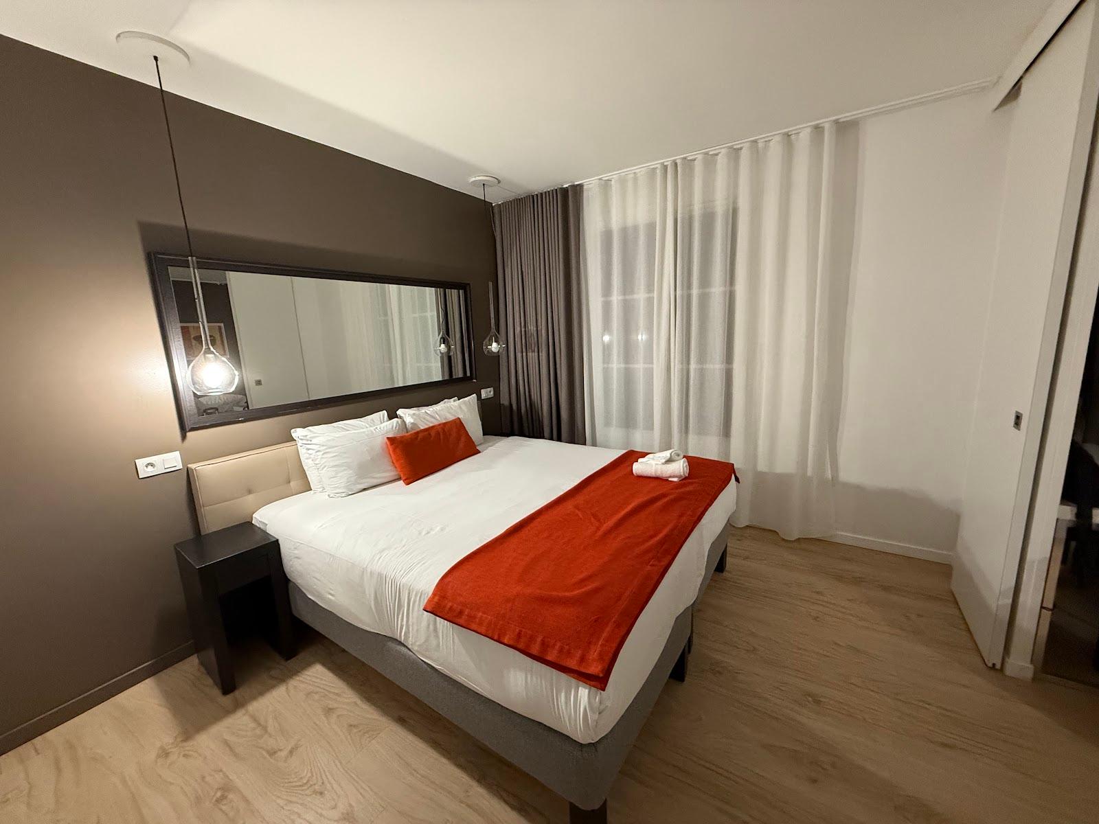 Aparthotel Adagio Serris - Val d'Europe – photo 3