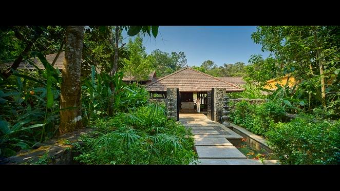 Club Mahindra Resort - Madikeri - Coorg, Karnataka