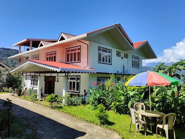 Green Leaf Resort – photo 4