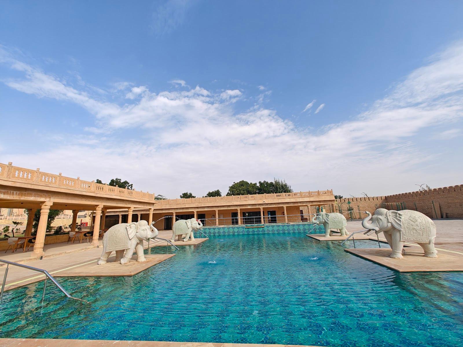 Storii by ITC Hotels, Jaisalmer – photo 4
