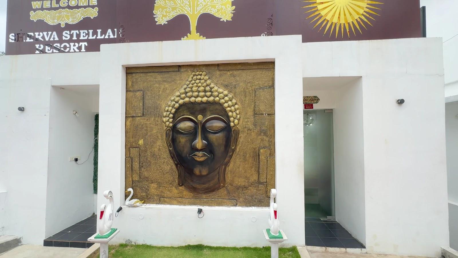 Sherva Stellar Resort Yercaud – photo 2