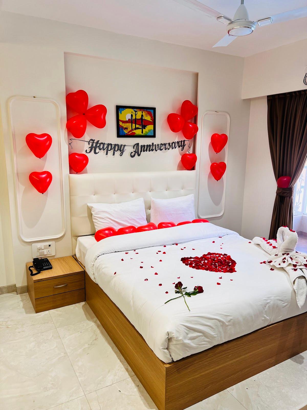 THE GRAND LEELA | RESORT – photo 3