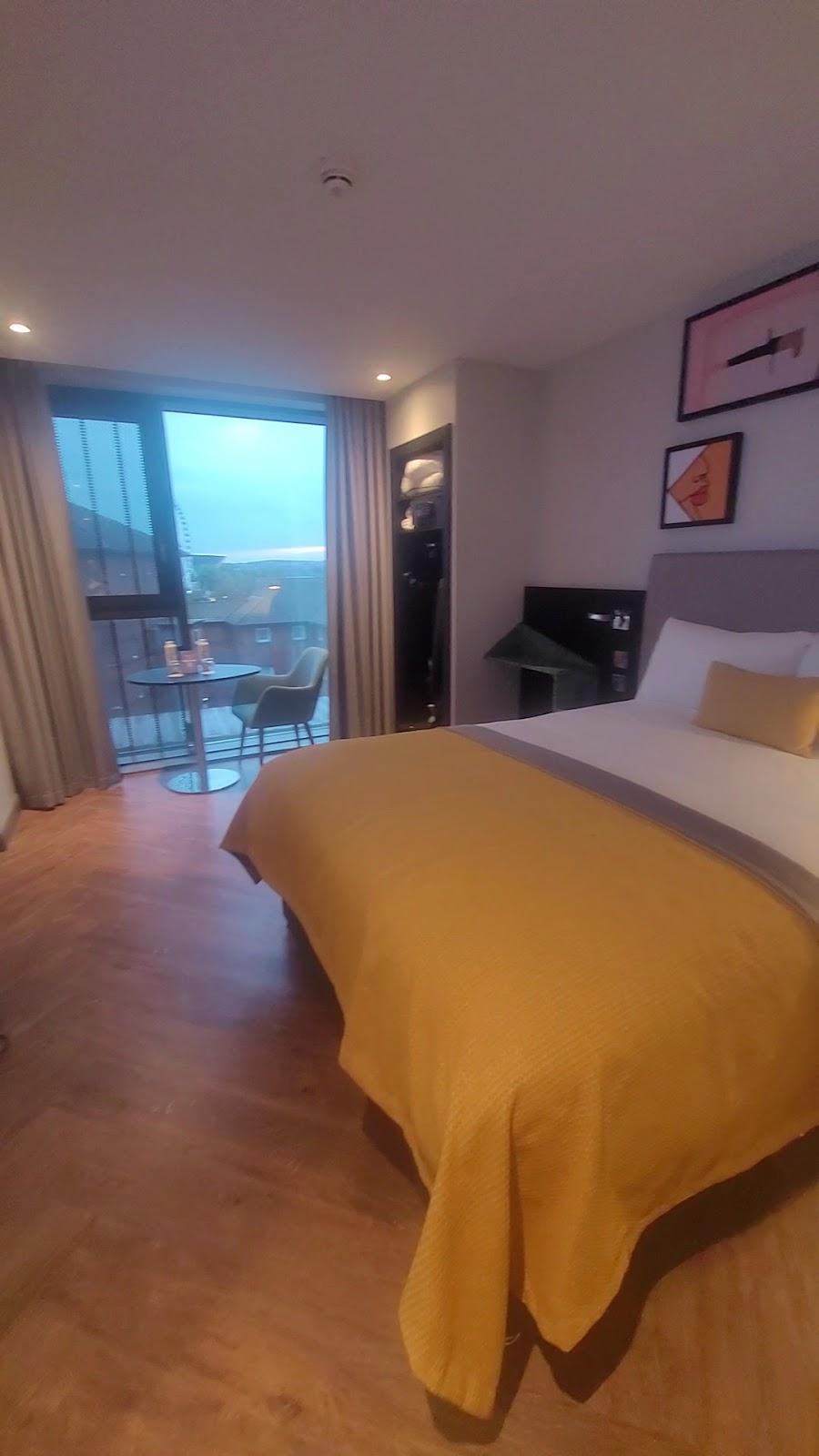 Maldron Hotel Liverpool – photo 2