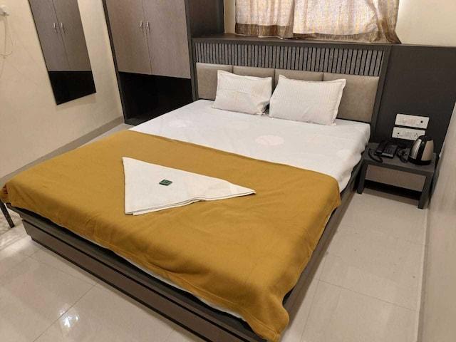 Hotel O Dhiman Residency – photo 4