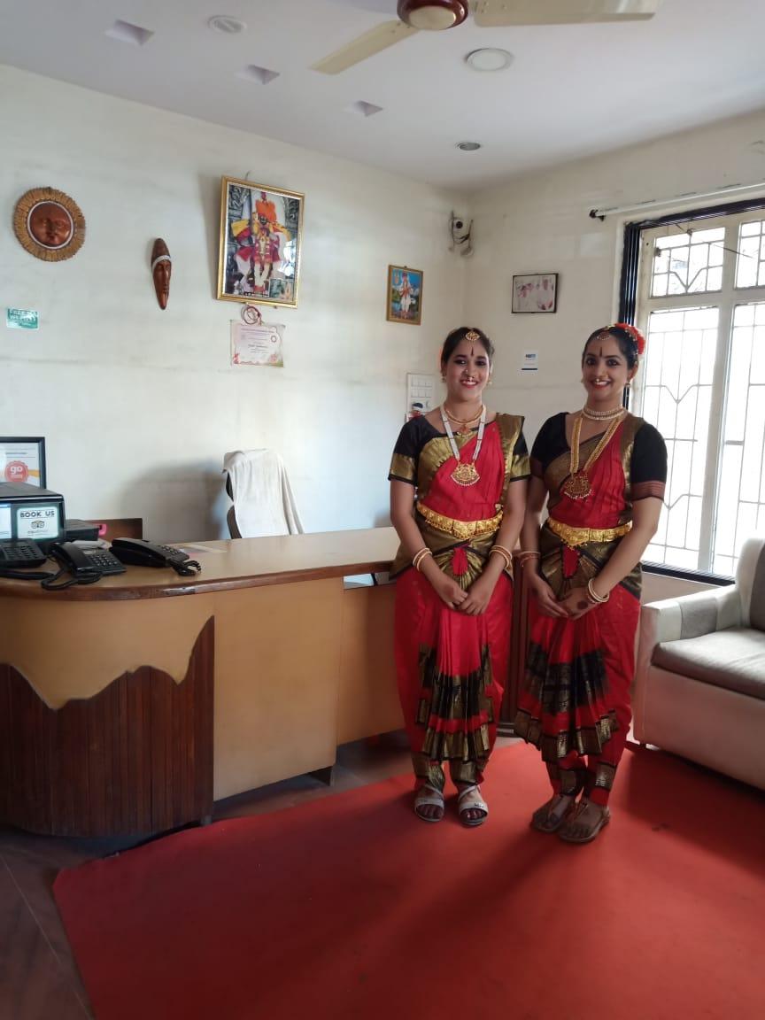 Hotel Godavari Residency – photo 4