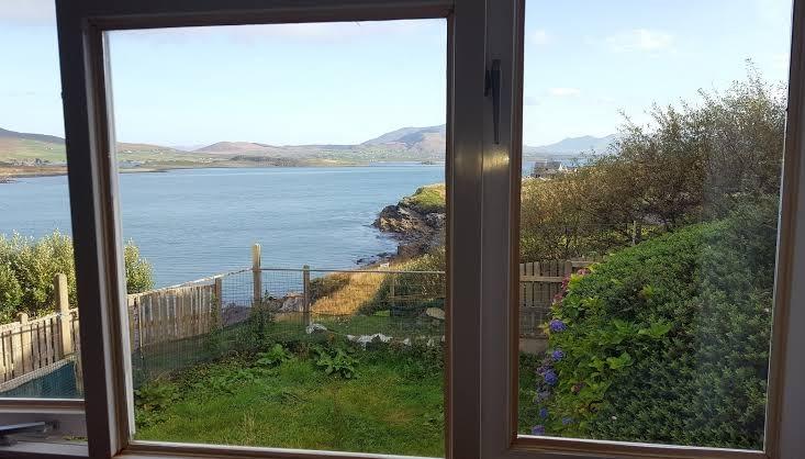 Horizon View Lodge B&B Glanleam Road Knightstown Valentia Island Co Kerry V23 W447 – photo 1