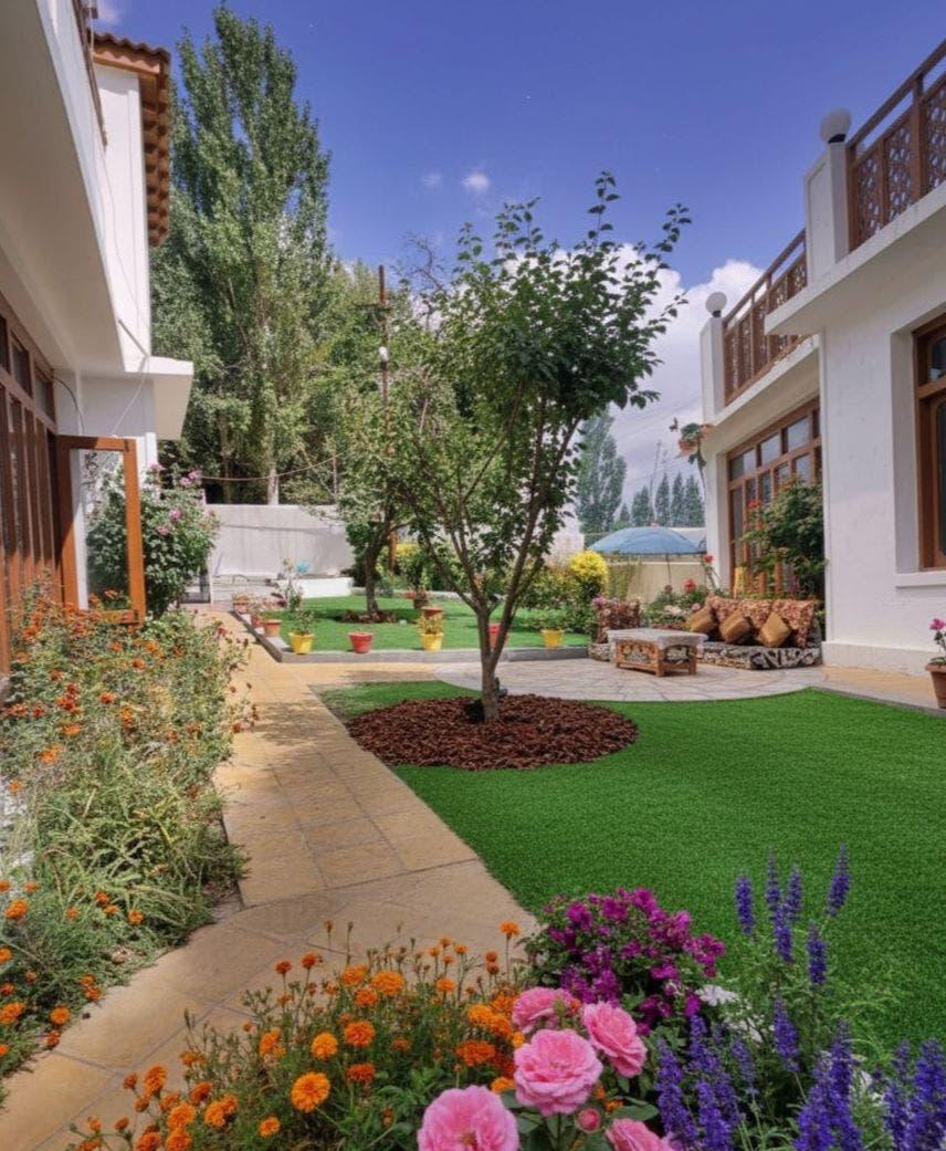 Hotel Malik Residency