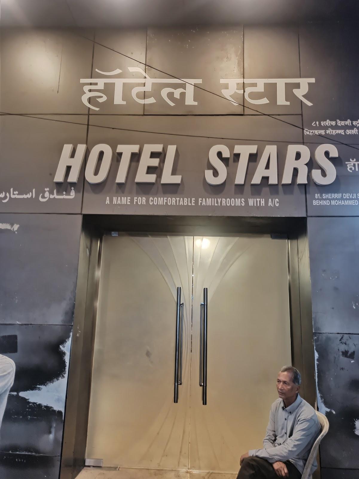 Hotel Stars – photo 4
