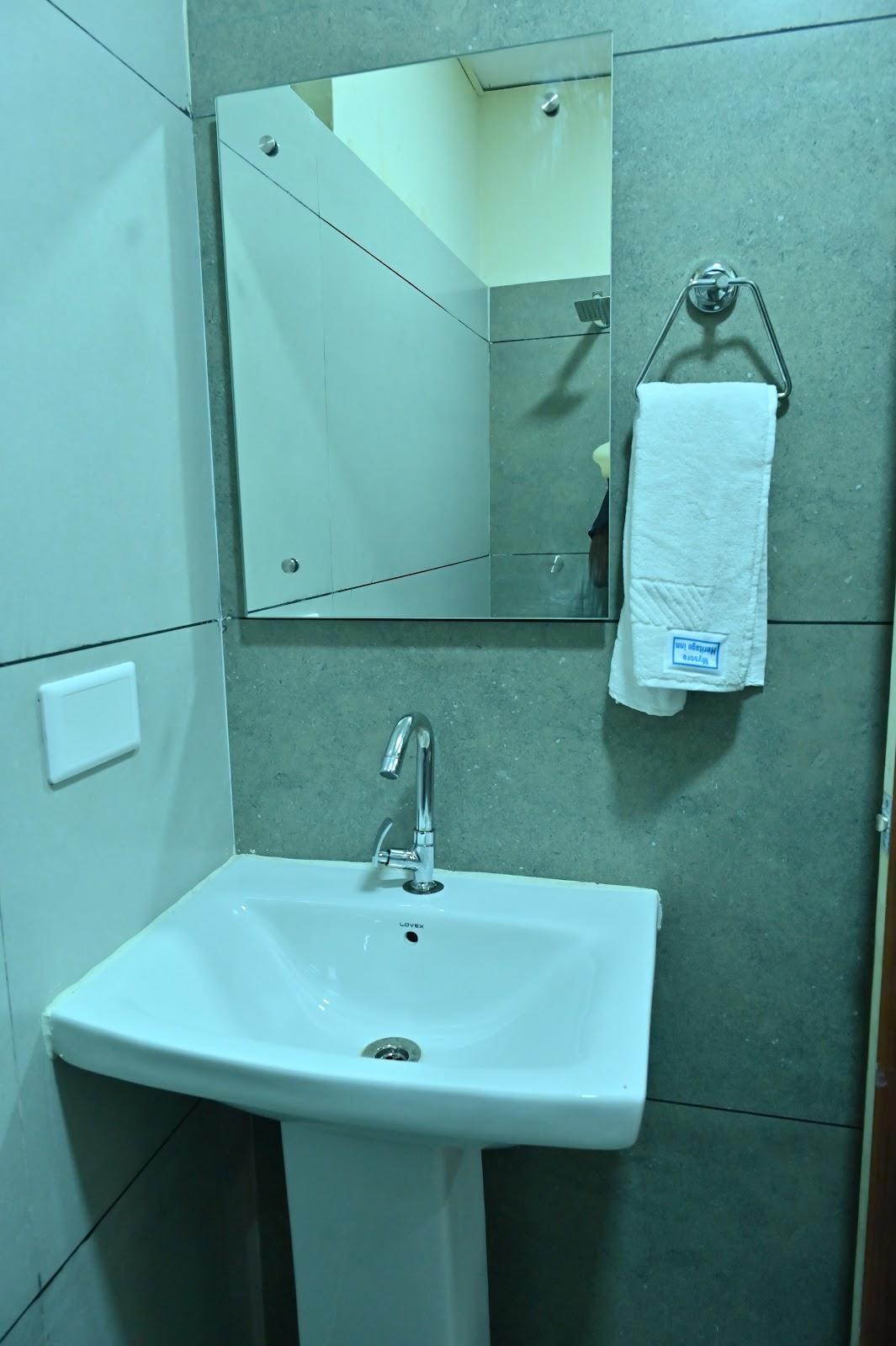 Mysore Heritage Inn Bamboo Bajar – photo 3