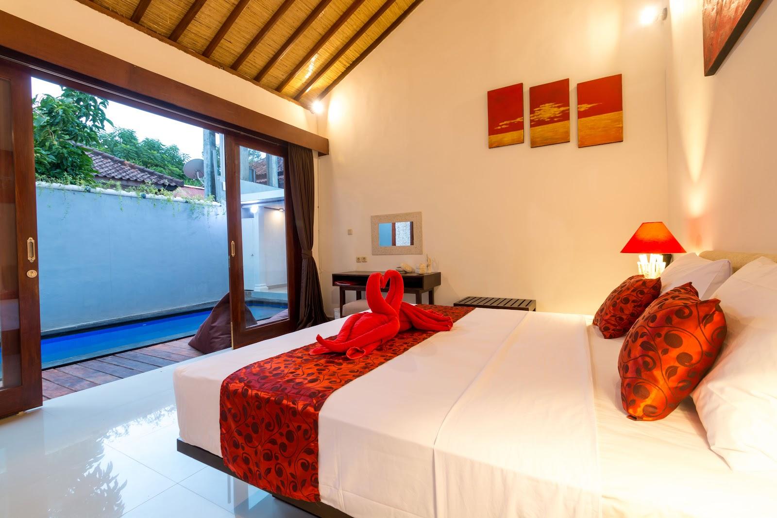 Little Coco Gili Trawangan Hotel & Villas – photo 3