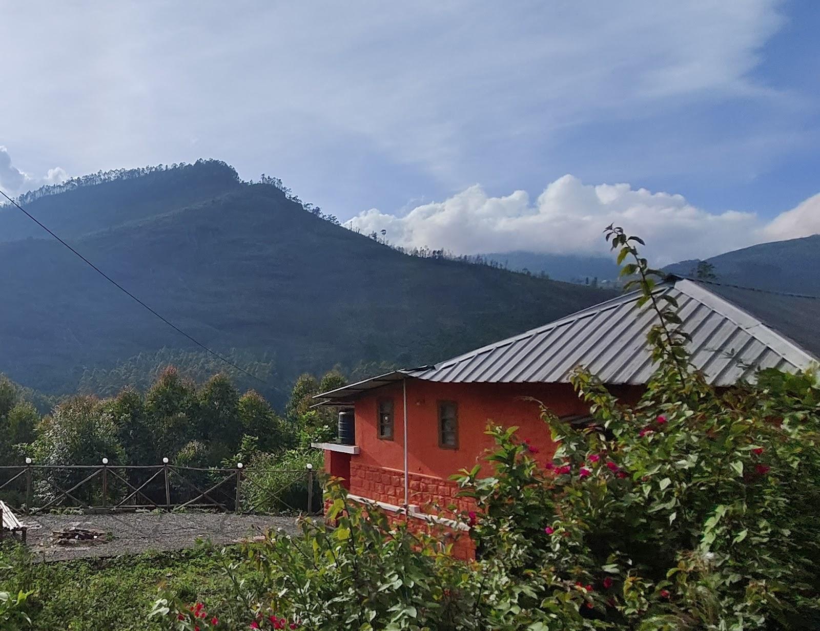 Vattavada Paradise Cottage – photo 1