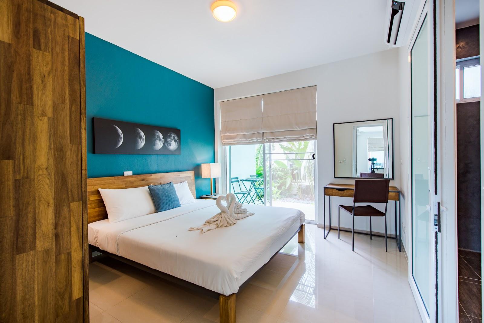 The Beach Village Resort – photo 3