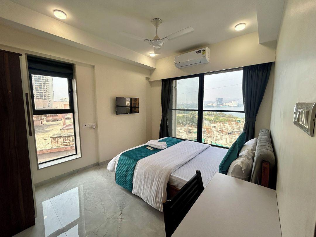 Zenith Homes - Premium Suites, near IIT Powai, Hiranandani & Mumbai Airport – photo 1