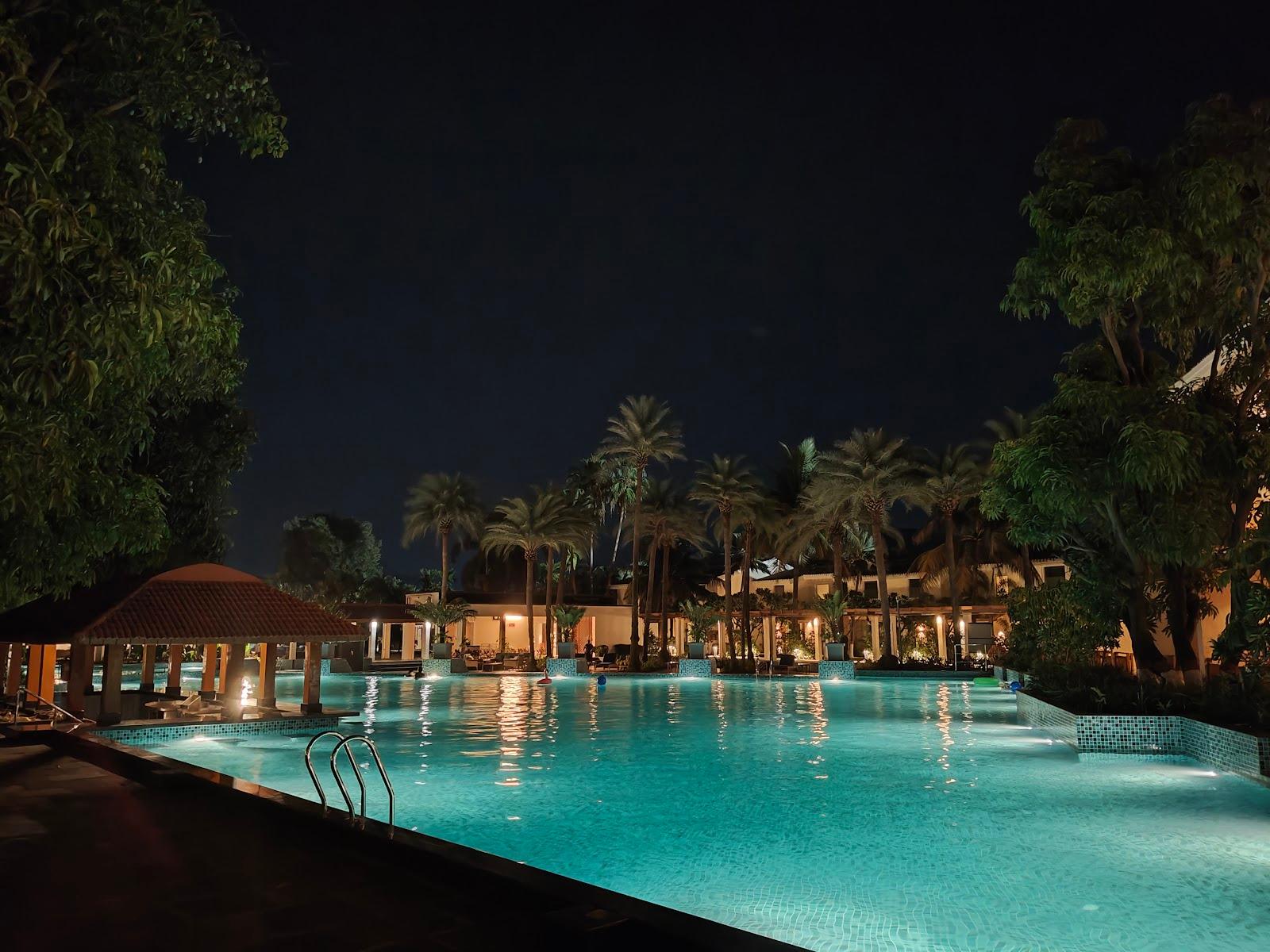Taj Alibaug – photo 4